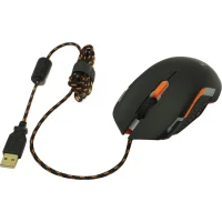 Игровая мышь Smartbuy Rush Winning SBM-717G-K фото 2